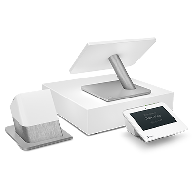 Clover - Cloud POS