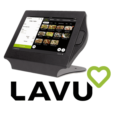 Lavu - Cloud POS