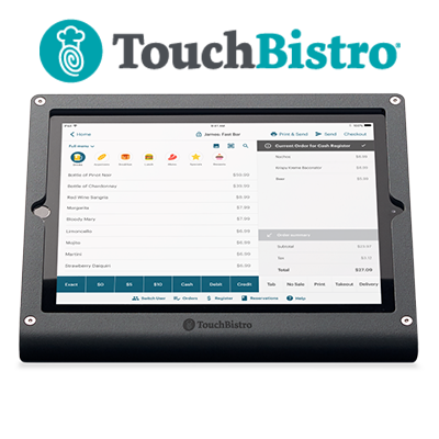 Touch Bistro