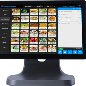 Aldelo Express  - Cloud POS